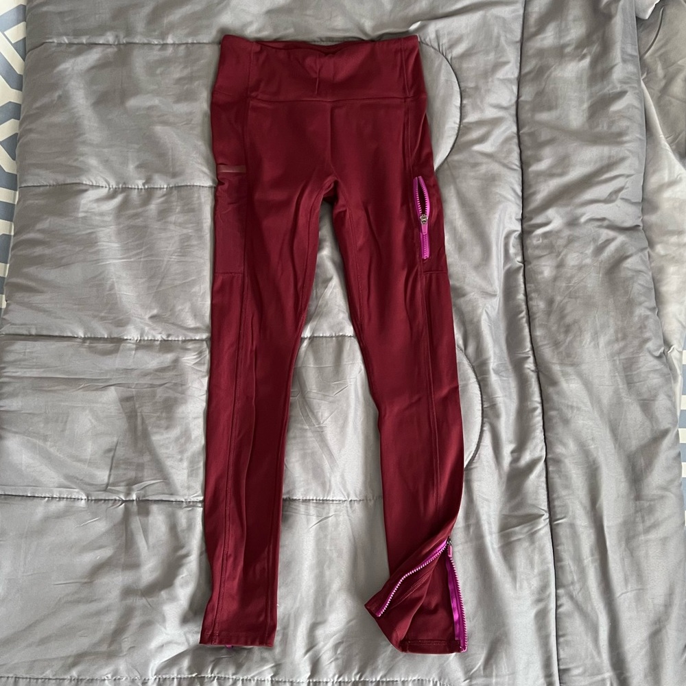 Fabletics motion365 leggings